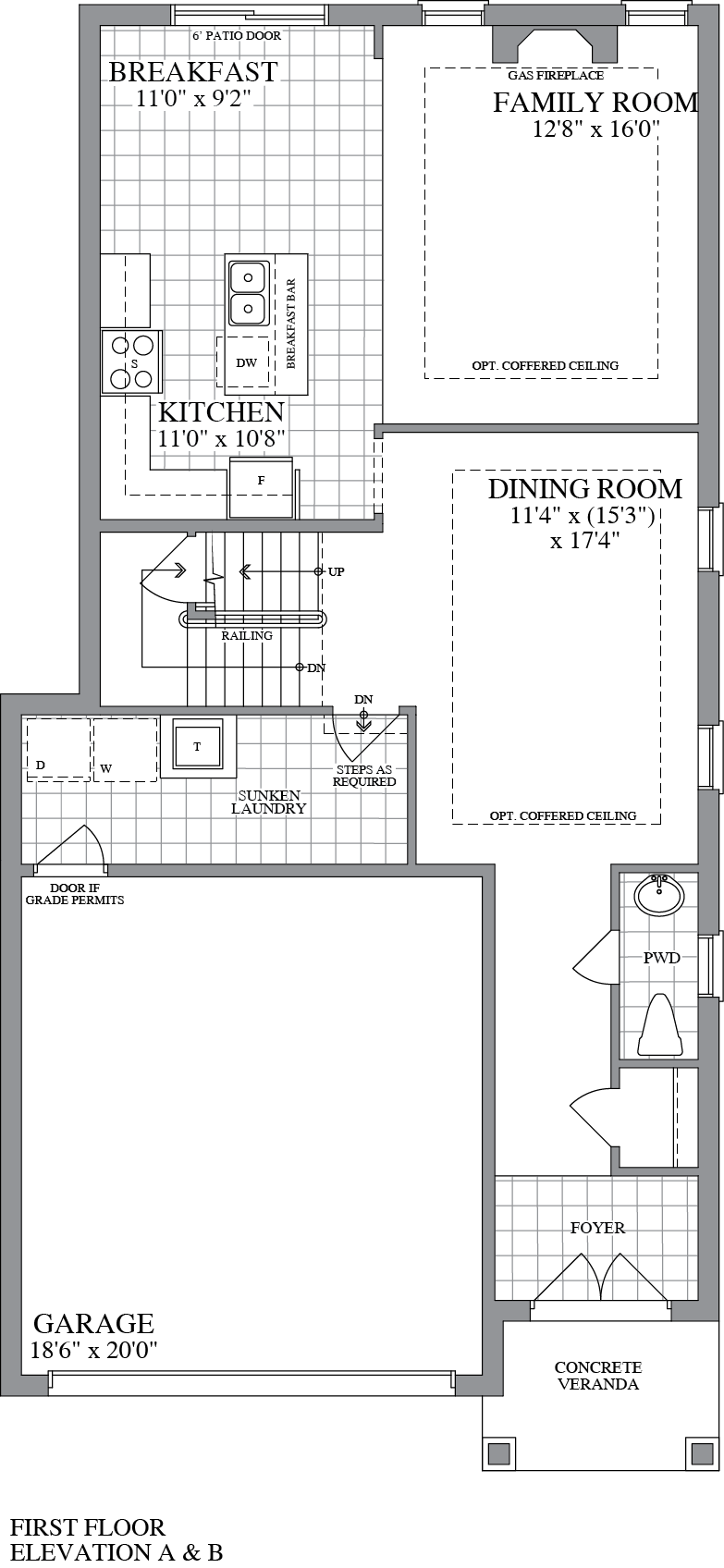 finlay - First Floor